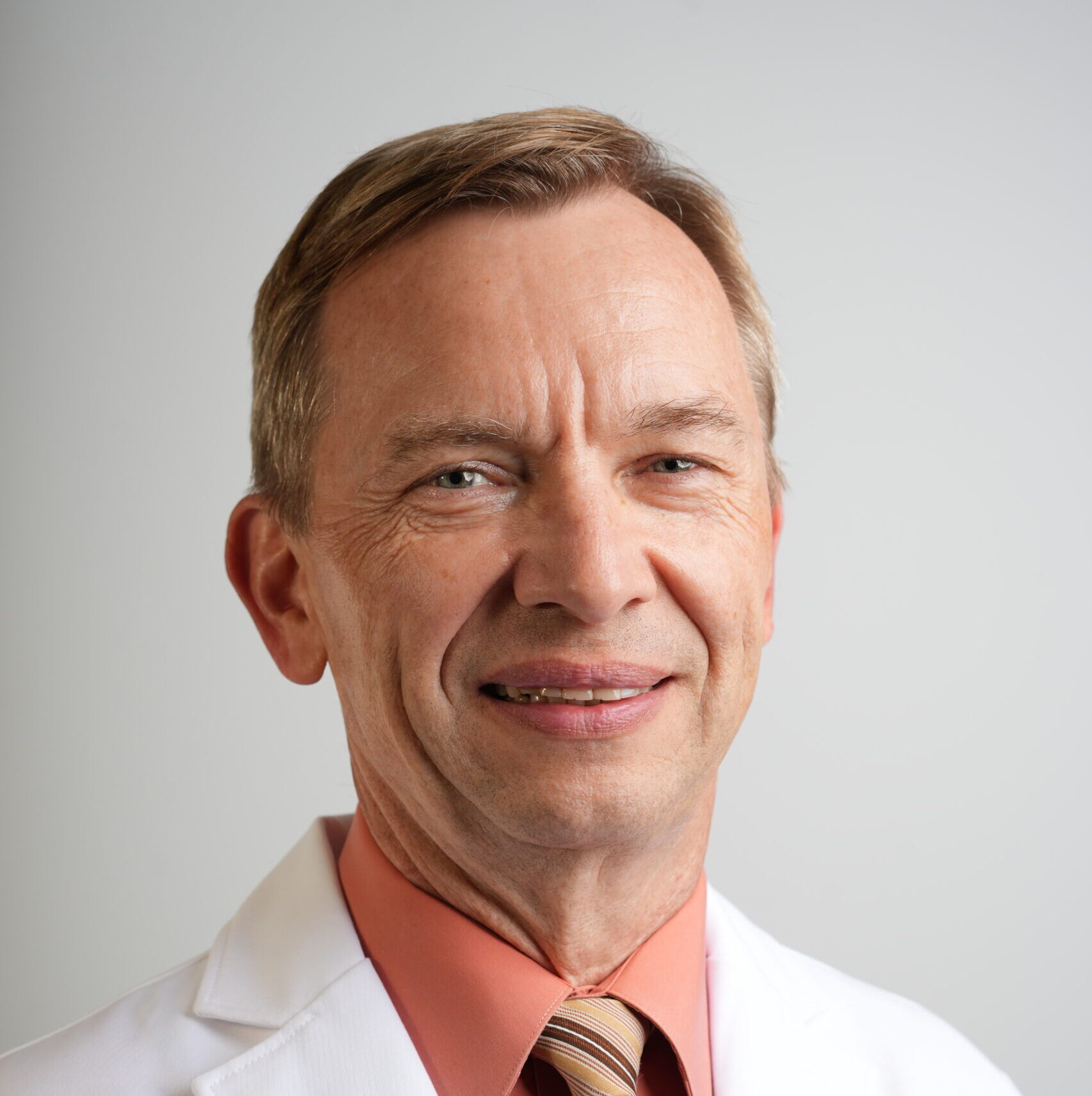 Image of Dr Palecki